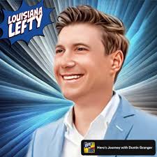 6.3: Hero's Journey with Dustin Granger