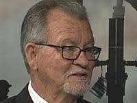 Rod Singleton's Instagram, Twitter & Facebook