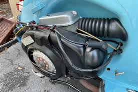 Image result for Blue Medio 1963 Piaggio