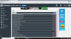 We did not find results for: Forge Server Crashes Minecraft Aternos Community