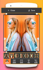 If you download the apk . Grid Photo Colleges Maker Hd For Android Apk Download