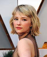 Haley Bennett