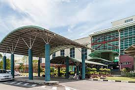Polytechnic, college of further education / higher education. Politeknik Kota Kinabalu Address