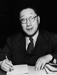 庚款负笈自强追梦