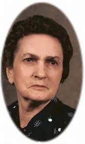 Norma Lamar Obituary September 24, 2007