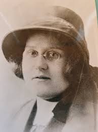 📜 Did you know that William Booth's wife, Catherine Booth, was a powerful  preacher and theologian in her own right? Far more than just the wife of  The Salvation Army's founder, Catherine