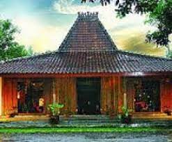 Rumah adat jawa tengah ini telah menjadi primadona di kalangan masyarakat. Rumah Adat Jawa Tengah Yang Perlu Kalian Ketahui