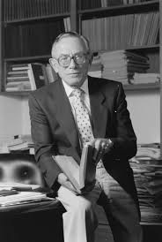 Case, Kenneth M." by John Sholtis