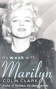 Local book club review: BIO Book Club, "My Week With Marilyn" by Colin Clark