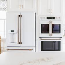 Cafe Appliances Cafeappliances Instagram Photos And Videos White Kitchen Inspiration Home Kitchen Inspirations