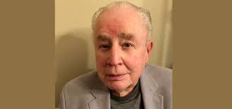 In Remembrance: George Webster Latimer, Jr.