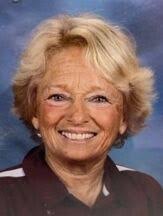 Shelly Lee being honored as AAUW's Woman of the Year