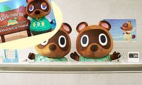 New horizons was first stated to be a 2019 video game release but it was later pushed back to 2020. Nintendo Releases Animal Crossing New Horizons Wallpapers Mypotatogames