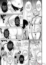 Page 5 of Denshin Sousa 2 – Mind Control 2 (by Date) - Hentai doujinshi for  free at HentaiLoop