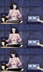 Nipple Torture Porn - Rule 34