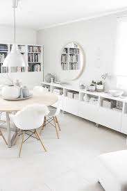 Ein Aktueller Blick Speisezimmereinrichtung Wohnen Modernes Esszimmer