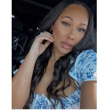 Christina Mckay's Instagram, Twitter & Facebook