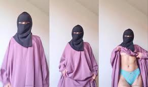 Haram Inaya moves with wild desire