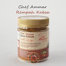 New episode with chef ammar cooking show with enrico's products. Rempah Nasi Arab Chef Ammar Rempah Kabsah Spice Nasi Arab Bukhari Maklubah Beriani Spice Kabsa Spice Chef Ammar Shopee Malaysia