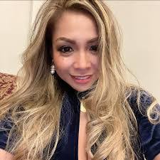 Ann Galvan's Instagram, Twitter & Facebook