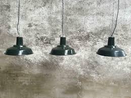 Check out our range of lamp shades and light shades. Dark Green Enamel Factory Ceiling Lamp 1960s For Sale At Pamono