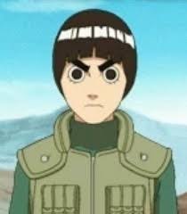 Rock lee voice actor english. Naruto Rock Lee