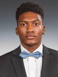 Christopher Fredrick, Syracuse, Safety