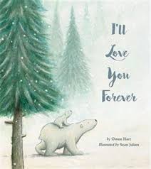 I Ll Love You Forever Love You Forever Book Love You Forever Forever Book