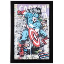Zhihanyu super hero wall decals movie characters wall stickers excellent vinyl smashed wall decoration for boys bedroom living room playroom decor size：（16 x 24inches ） 3.8 out of 5 stars 61 $13.98 $ 13. Mirrors Wall Decor Home Decor Frames Hobby Lobby Mirror Wall Art Frames On Wall Wall Decor