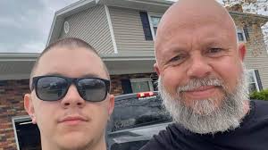 Fundraiser by Elizabeth Frederick : Support Ricky Frederick's Stroke  Recovery