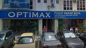 Klinik pergigian shah alam kedua ialah klinik pergigian seksyen 19. Pusat Pakar Mata Lasik Optimax