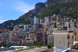 Name of the phase of the development: Monaco Der Zweitkleinste Staat Der Welt Katrin S Reiseblog