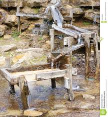 We offer both retail and wholesale sales. Wooden Water Sluice Boxes Backyard Water Feature Water Features In The Garden Fountains Backyard