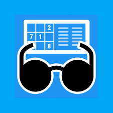 This crosswords game, with large size letters, is playable by voice or by touch. Puzzlefeed Games For Elderly Visually Impaired Apps On Google Play