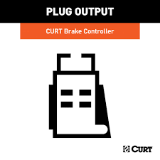 It can be designed to supplement ordinary service brakes or it can be a standalone brake system. Amazon Com Curt 51515 Quick Plug Universal Electric Trailer Brake Controller Wiring Harness Automotive