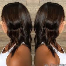 It varies from light brown to a medium dark hair. Instagram Photo By Element 5 Salon Jul 16 2016 At 7 38pm Utc Aveda Color Rich Chocolate Brown Hair Chocolate Brown Hair