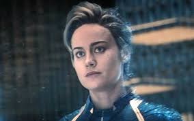 Endgame, it was also reported brie larson. New Petition Demands Brie Larson Be Replaced As Captain Marvel By Gay Woman Of Color