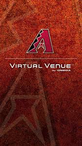 Arizona Diamondbacks Virtual Venue By Iomedia