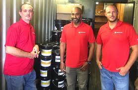 Distributor Spotlight