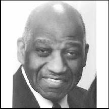 Clifford Hooks Obituary