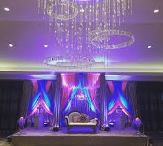 Indian Wedding Reception Hyatt Regency Atlanta Perimeter At Villa Christina Azalea Ballroom Indoor Wedding Receptions Indian Wedding Reception Hyatt