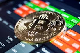 When bitcoin was created, satoshi nakamoto provided a solution for the problem of inflation that can arise while using cryptocurrencies. How Does Bitcoin Trading Work The Nation Nigeria