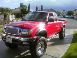 Check our best toyota tacoma lift kits that you can easily install by yourself. 3 Inch Lift And 31s Tacoma World