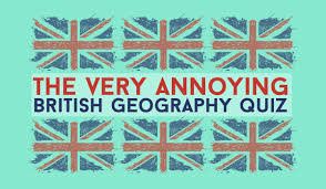 Rd.com knowledge facts nope, it's not the president who appears on the $5 bill. Can You Score 15 15 In This Annoyingly Difficult Uk Geography Quiz