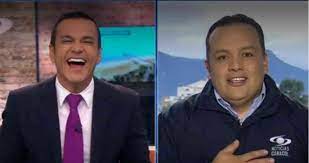 It broadcasts a wide variety of news and topics, including politics, economy, business, society, sports, culture and entertainment. La Boleteada A Juan Diego Alvira