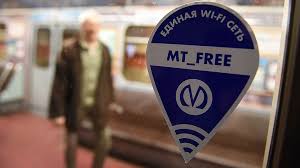 Na Frunzensko Primorskoj Linii Peterburgskogo Metro Zapushen Besplatnyj Wi Fi Kommersant Sankt Peterburg