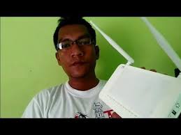 Cara setting password administrator router zte zxhn. Setting Modem Zte F609 Dijadikan Akses Point Youtube