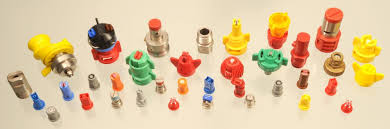 Selecting The Best Nozzle For The Job Ohioline