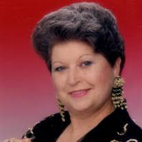 Betty Ann Dotson Obituary