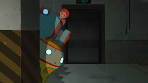 They still are known as netflix originals but are produced somewhere else so netflix doesn't have a full say on whether they. Eden Erster Teaser Trailer Zur Netflix Original Anime Serie Ein Menschliches Findelkind Unter Robotern Seriesly Awesome